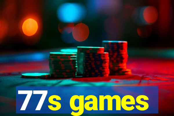 77s games